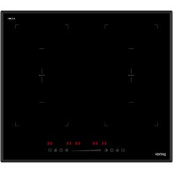 Изображение товара Варочная поверхность Korting HIB 64470 B