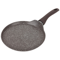 Изображение товара Сковорода MOULINvilla Brownstone BSTCR-24-I