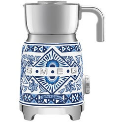 Изображение товара Вспениватель молока Smeg MFF01DGBEU Dolce&Gabbana