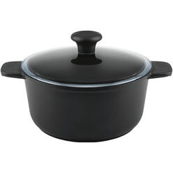 Изображение товара Кастрюля Maunfeld Osvald MF22SVLD03CR