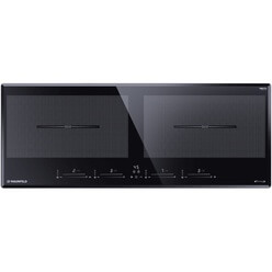 Изображение товара Варочная поверхность Maunfeld CVI904SFLBK LUX Inverter