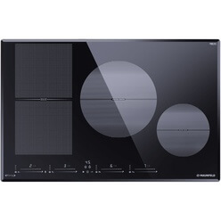 Изображение товара Варочная поверхность Maunfeld CVI804SFBK LUX Inverter