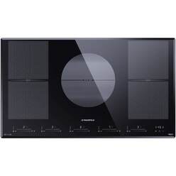 Изображение товара Варочная поверхность Maunfeld CVI905SFBK LUX Inverter