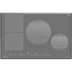 Изображение товара Варочная поверхность Maunfeld CVI804SFLGR Inverter