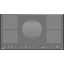 Изображение товара Варочная поверхность Maunfeld CVI905SFLGR Inverter