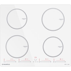 Изображение товара Варочная поверхность Maunfeld CVI594SWH Inverter