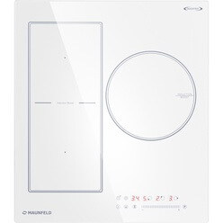 Изображение товара Варочная поверхность Maunfeld CVI453SBWH Inverter