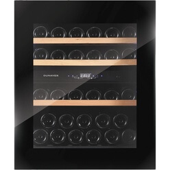 Изображение товара Встраиваемый винный шкаф Dunavox DAVG-32.80DB.TO