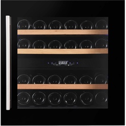 Изображение товара Встраиваемый винный шкаф Dunavox DAVS-25.63DB