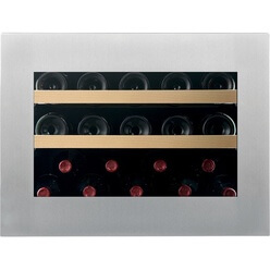 Изображение товара Встраиваемый винный шкаф Dunavox DVH-19.50SS.TO