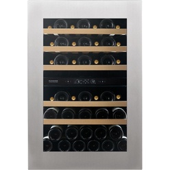 Изображение товара Встраиваемый винный шкаф Dunavox DVH-44.120DSS.TO