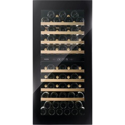 Изображение товара Встраиваемый винный шкаф Dunavox DVH-70.185DB.TO