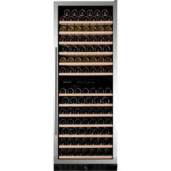 Изображение товара Встраиваемый винный шкаф Dunavox DX-108.330DSS