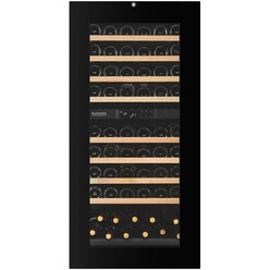 Изображение товара Встраиваемый винный шкаф Dunavox DXB-65.154DB.TO