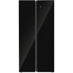 Изображение товара Холодильник Maunfeld MFF191NFB