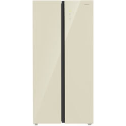 Изображение товара Холодильник Maunfeld MFF191NFBG