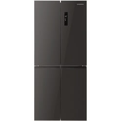 Изображение товара Холодильник Maunfeld MFF183NFSBE