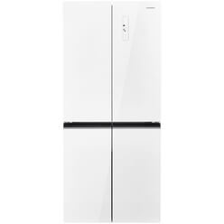 Изображение товара Холодильник Maunfeld MFF183NFWE