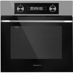 Изображение товара Духовой шкаф Maunfeld AEOH60102S