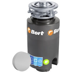 Изображение товара Измельчитель пищевых отходов Bort TITAN 4000 Control