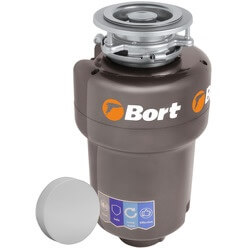 Изображение товара Измельчитель пищевых отходов Bort TITAN 5000 Control