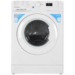 Изображение товара Стиральная машина Indesit BWSA 6109 WWV RU