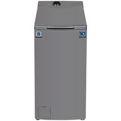 Изображение товара Стиральная машина Midea MF100T80BS/S