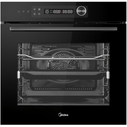 Изображение товара Духовой шкаф Midea MO82107PBG-I