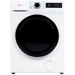 Изображение товара Стиральная машина Midea MF01712BS40/W