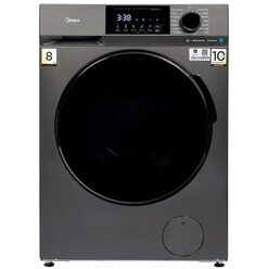 Изображение товара Стиральная машина Midea MFC3814BSW47/S