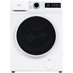 Изображение товара Стиральная машина Midea MF01610US40/W