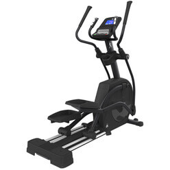 Изображение товара Эллиптический тренажёр DFC Cardio E4500P