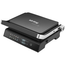 Изображение товара Электрогриль Korting KGPA 0403 W Infinity