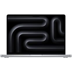 Изображение товара Ноутбук Apple MacBook Pro 14 M4 2024 512 ГБ серебристый
