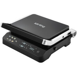 Изображение товара Электрогриль Korting KGPA 0405 W