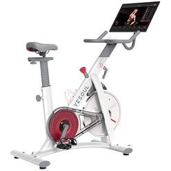 Изображение товара Велотренажёр Yesoul BS3-W PRO PLUS BS3-W-21.5