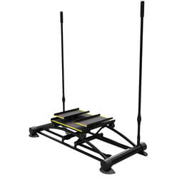 Изображение товара Горнолыжный тренажер DFC SkiFit SK-ZX801