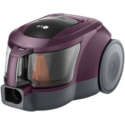 Изображение товара Пылесос LG VC5420NNTW
