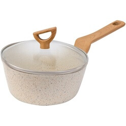 Изображение товара Ковш для кухни Inhouse Latte LTT-16SP