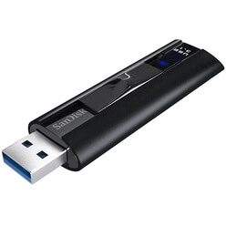 Изображение товара USB Flash drive SanDisk Extreme PRO 256 ГБ (SDCZ880-256G-G46)