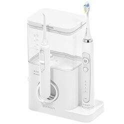 Изображение товара Ирригатор и зубная щётка QYRON WF602