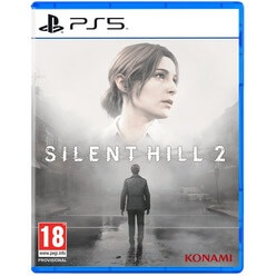 Изображение товара Silent Hill 2 PS5, русские субтитры