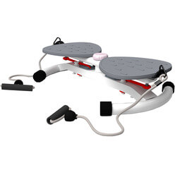 Изображение товара Фитнес-платформа с эспандерами DFC Twister Bow TW-S108GR