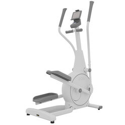 Изображение товара Эллиптический тренажёр DFC Cardio E4100