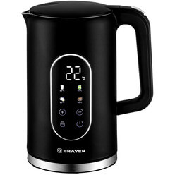 Изображение товара Чайник Brayer BR6107BK
