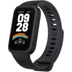 Изображение товара Фитнес-браслет Xiaomi Smart Band 9 Active чёрный (BHR9444GL)