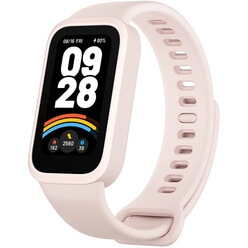 Изображение товара Фитнес-браслет Xiaomi Smart Band 9 Active розовый (BHR9917GL)