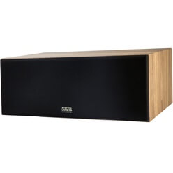 Изображение товара Акустическая система Davis Acoustics Courbet C Walnut Venner