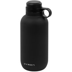 Изображение товара Термокружка QYRON TM601 BK450