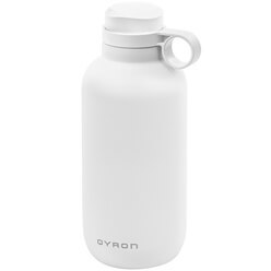 Изображение товара Термокружка QYRON TM601 WH450